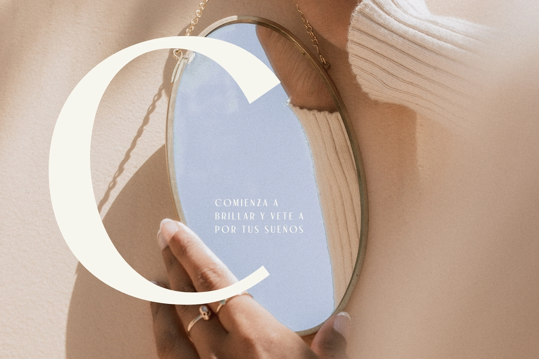 Golden Avenue - Glamour Typeface