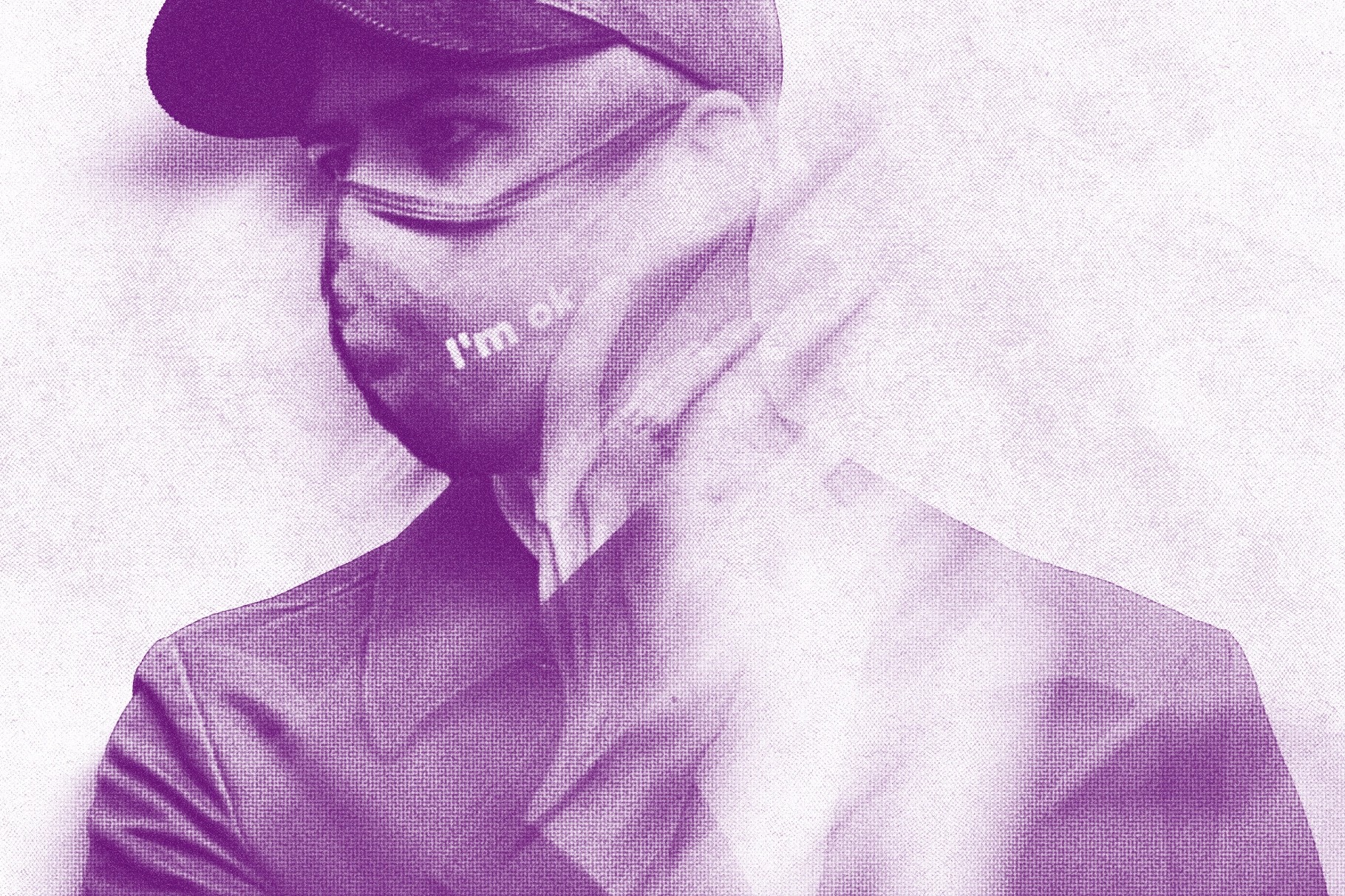 Halftone Motion Photo Effect