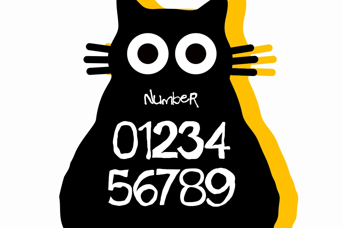 Koras Grotesk - Playful Hand-Drawn Display Font