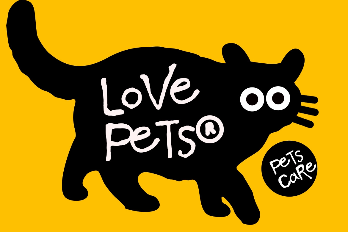 Koras Grotesk - Playful Hand-Drawn Display Font