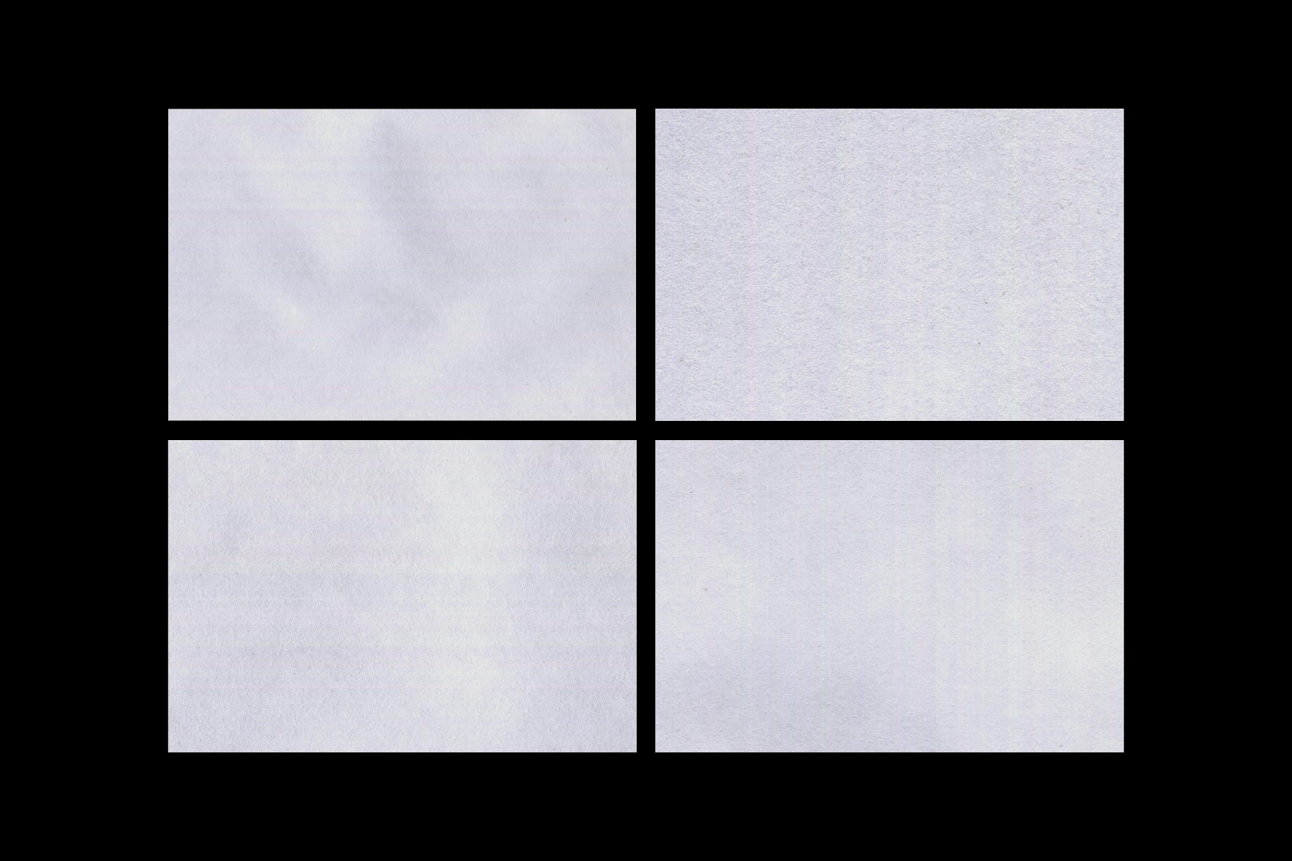 Paper Texture Overlays