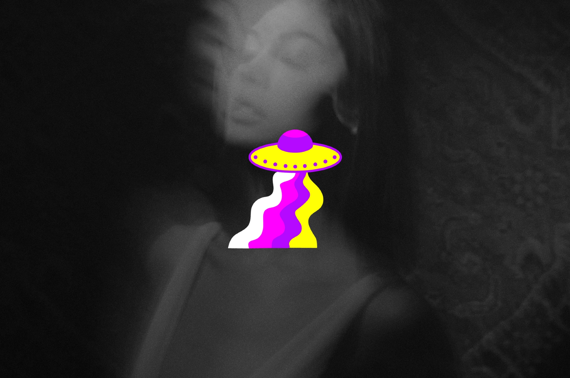 30 Acid Funny Retro Stickers