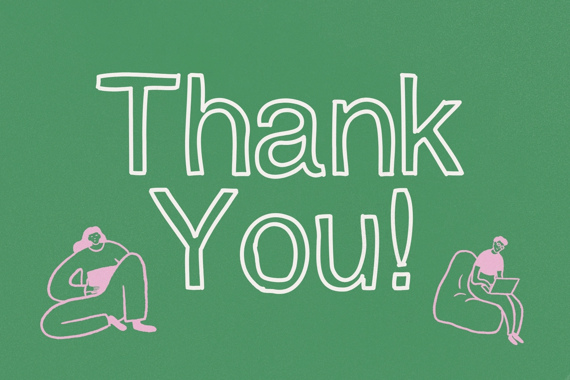 Happy Hallow - Outline Display Typeface