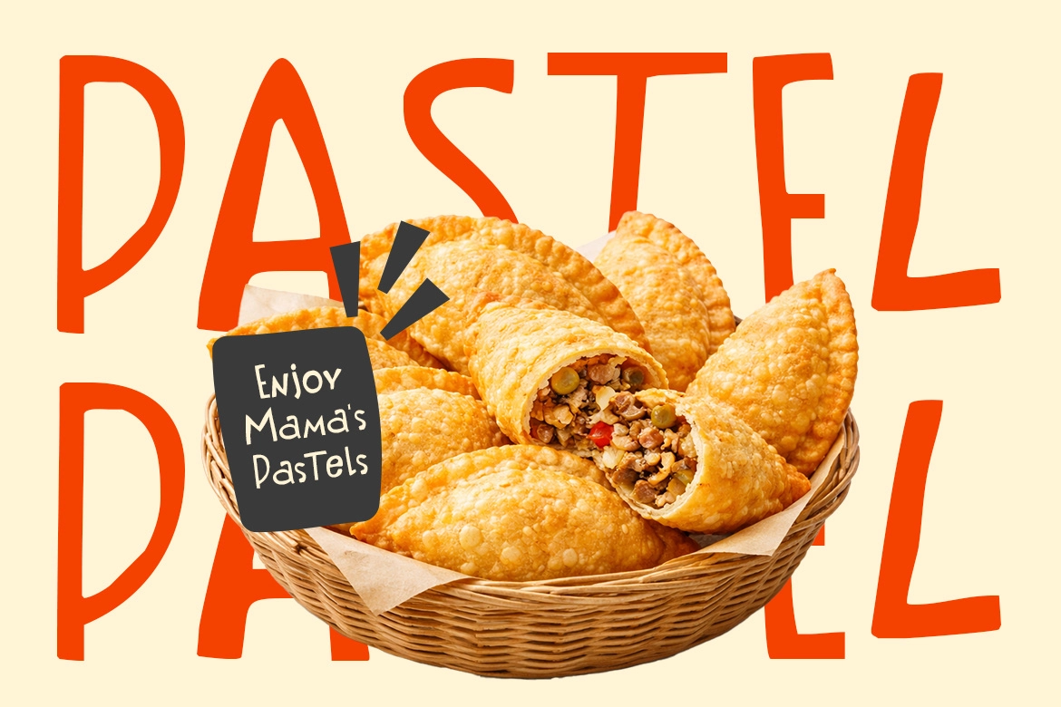 Code Pastel - Fun Display Font