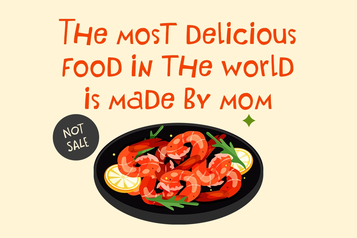 Code Pastel - Fun Display Font