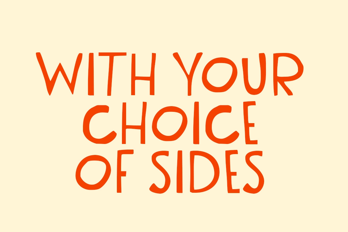 Code Pastel - Fun Display Font