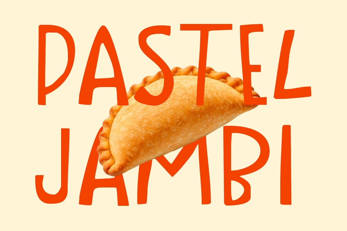 Code Pastel - Fun Display Font