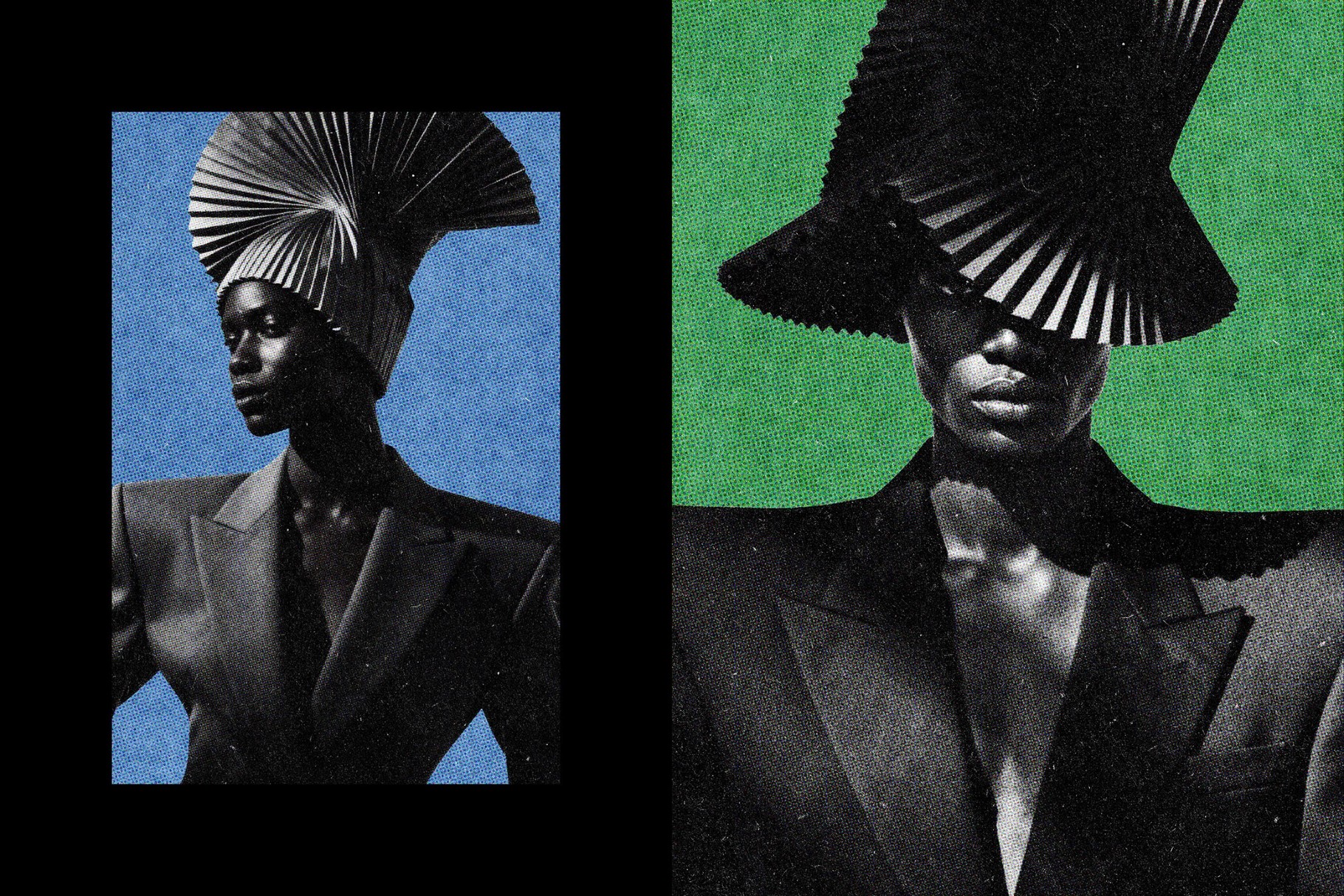 Retro Printer Photo Effect