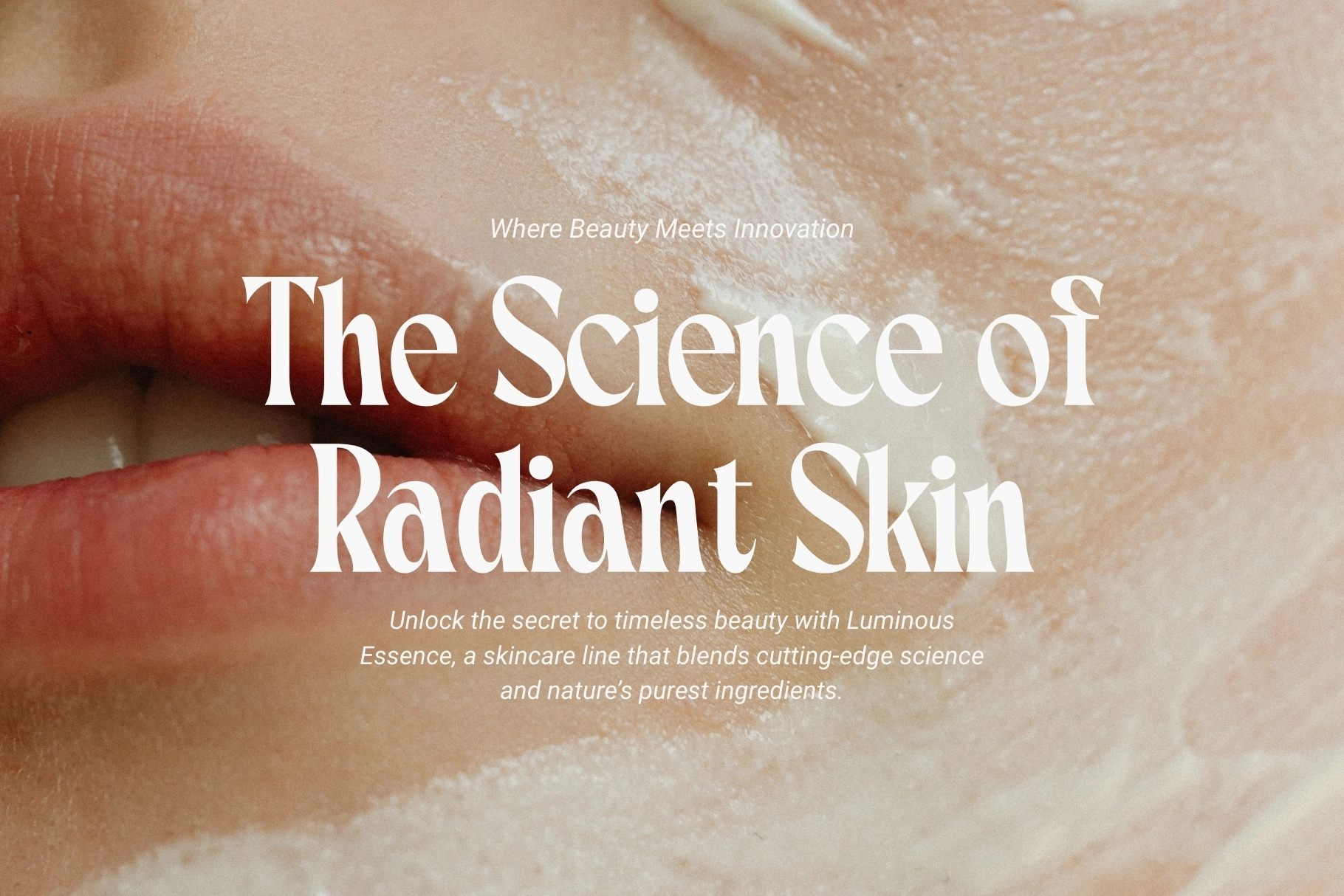 Capriola - Luxury Elegant Serif Font