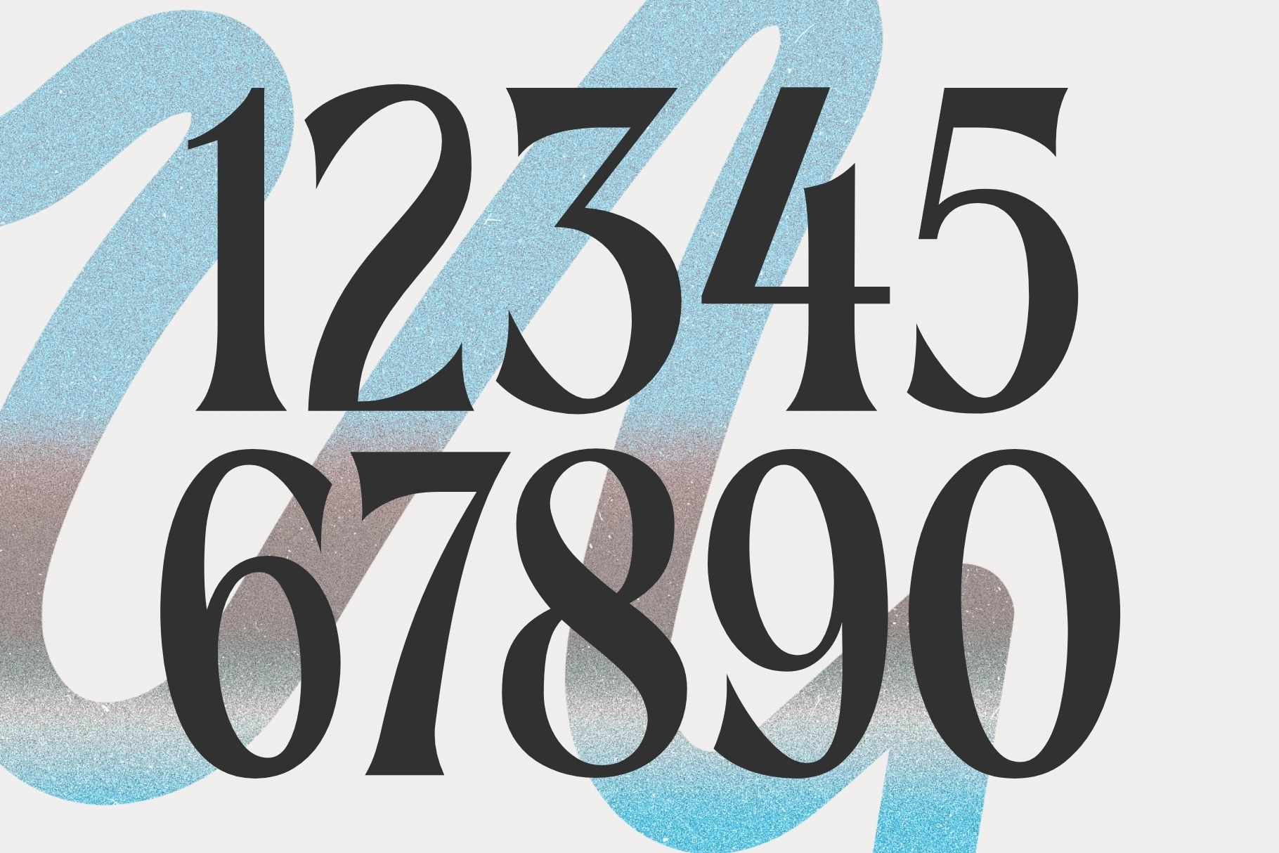 Capriola - Luxury Elegant Serif Font