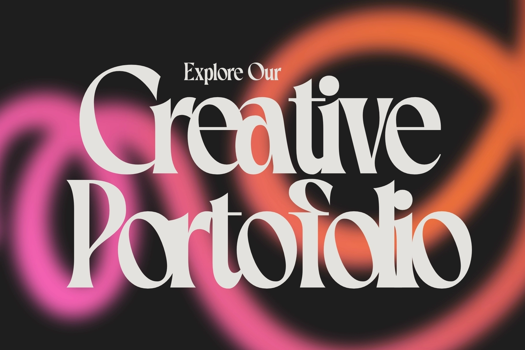 Capriola - Luxury Elegant Serif Font