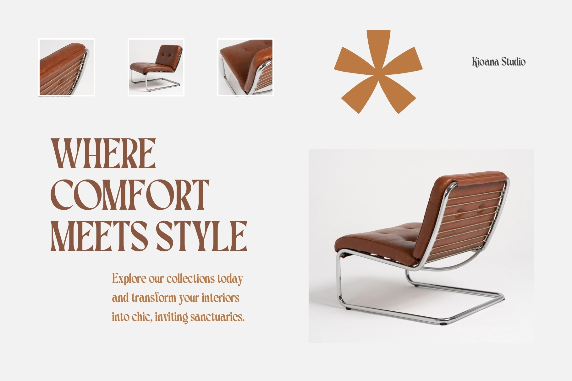 Capriola - Luxury Elegant Serif Font