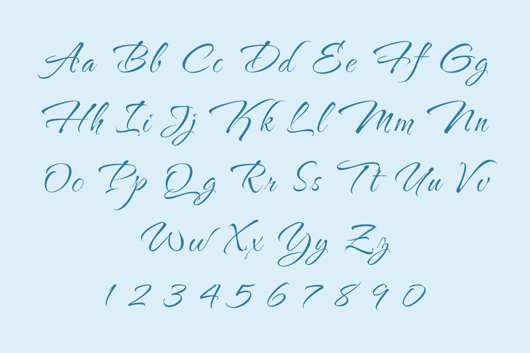 The Nautigal Script
