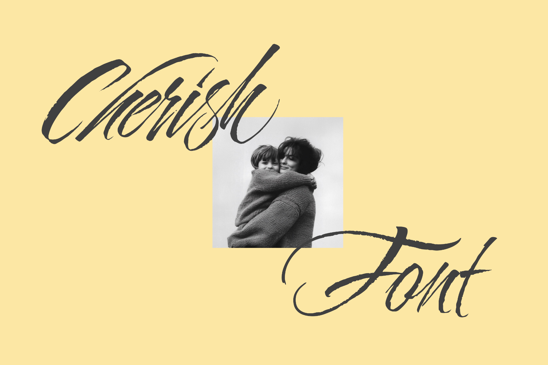 Cherich Font
