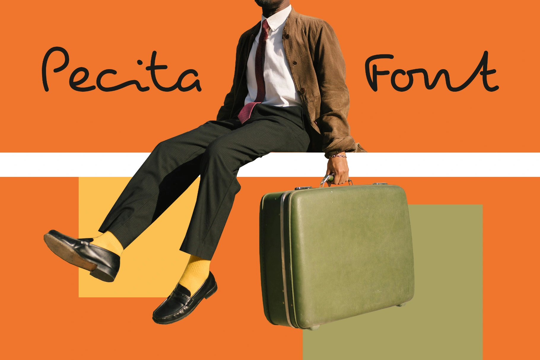 Pecita Font