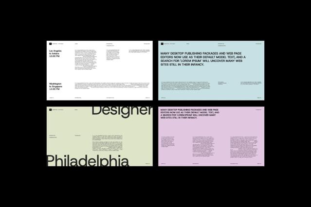 Canva Marketing Pitch Deck Template