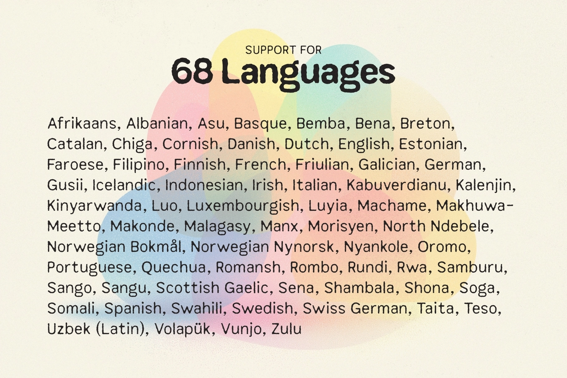 Archive Foundry - Vintage Hand Drawn Font