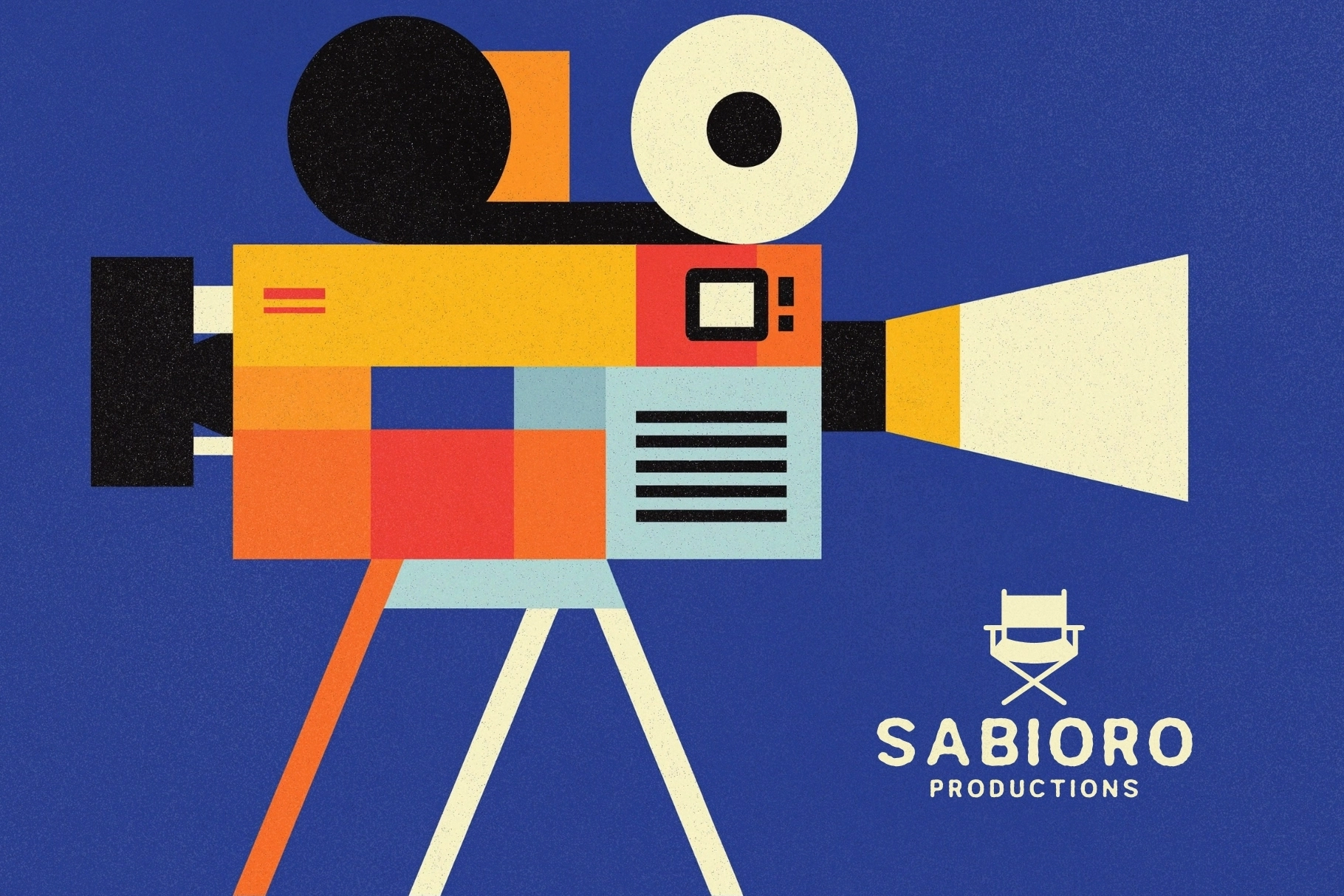 Archive Foundry - Vintage Hand Drawn Font