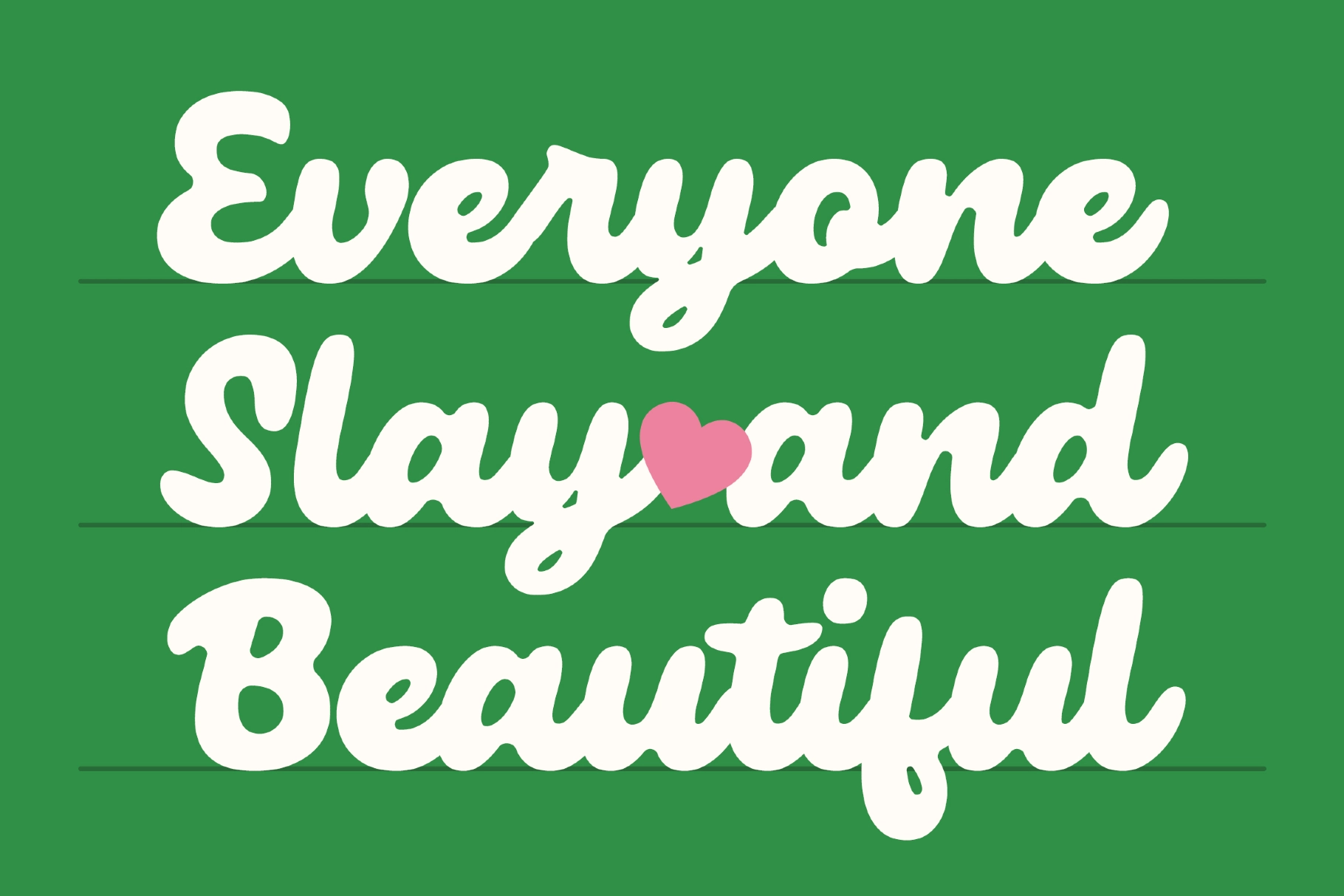 Majika - Bold Retro Script