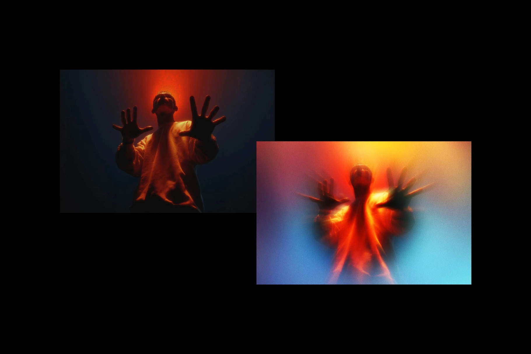 Dreamy Bloom Photo Effect