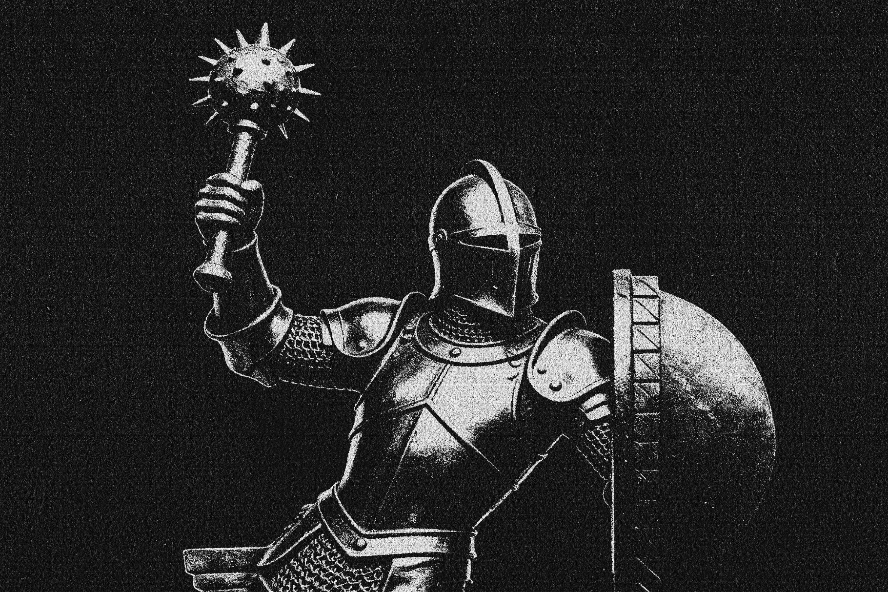 Grainy Paper Overlays