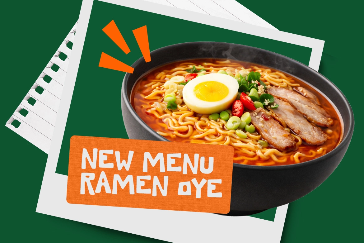 Kora Gano - Cute Display Font