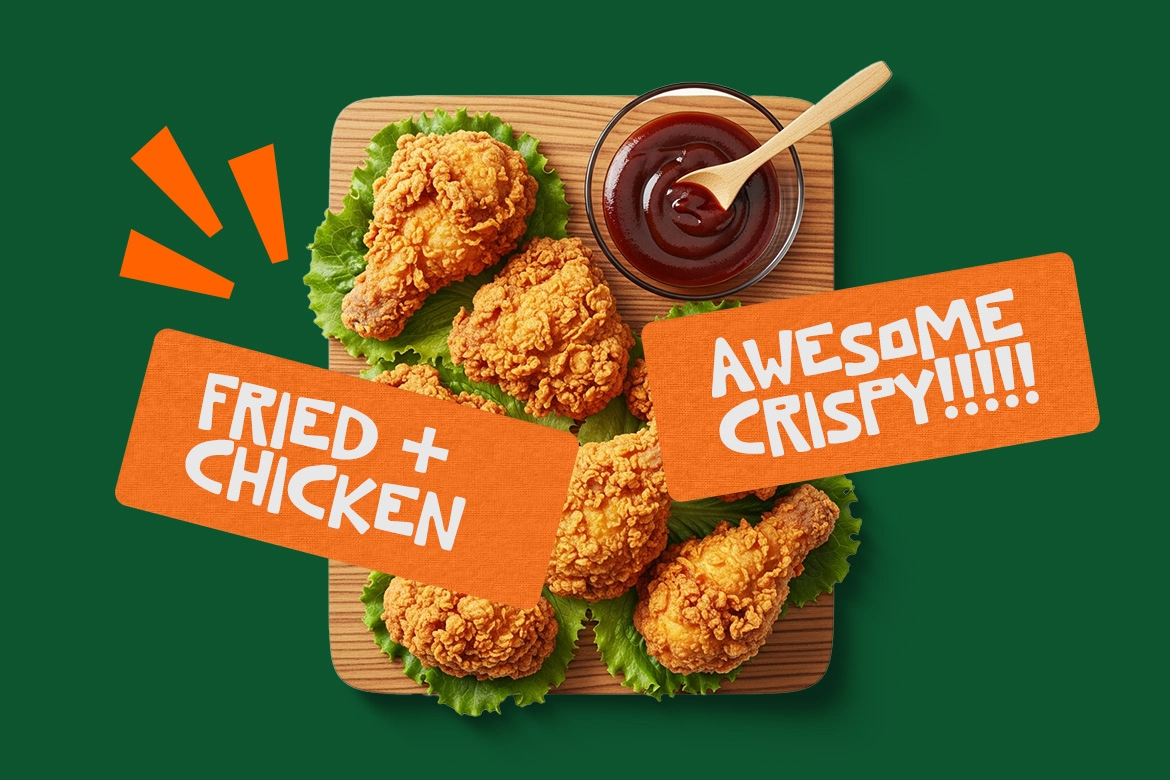 Kora Gano - Cute Display Font