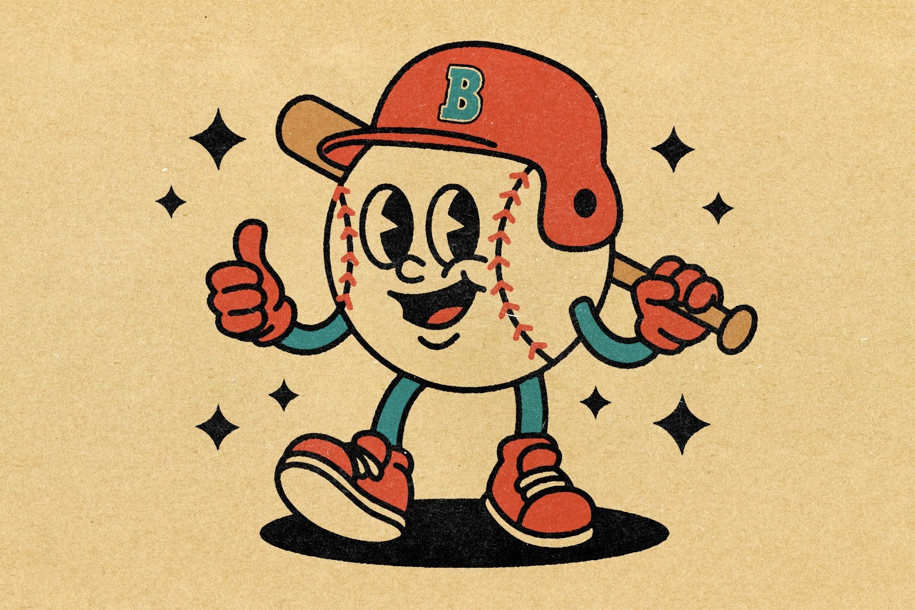 Kraft Paper Overlays