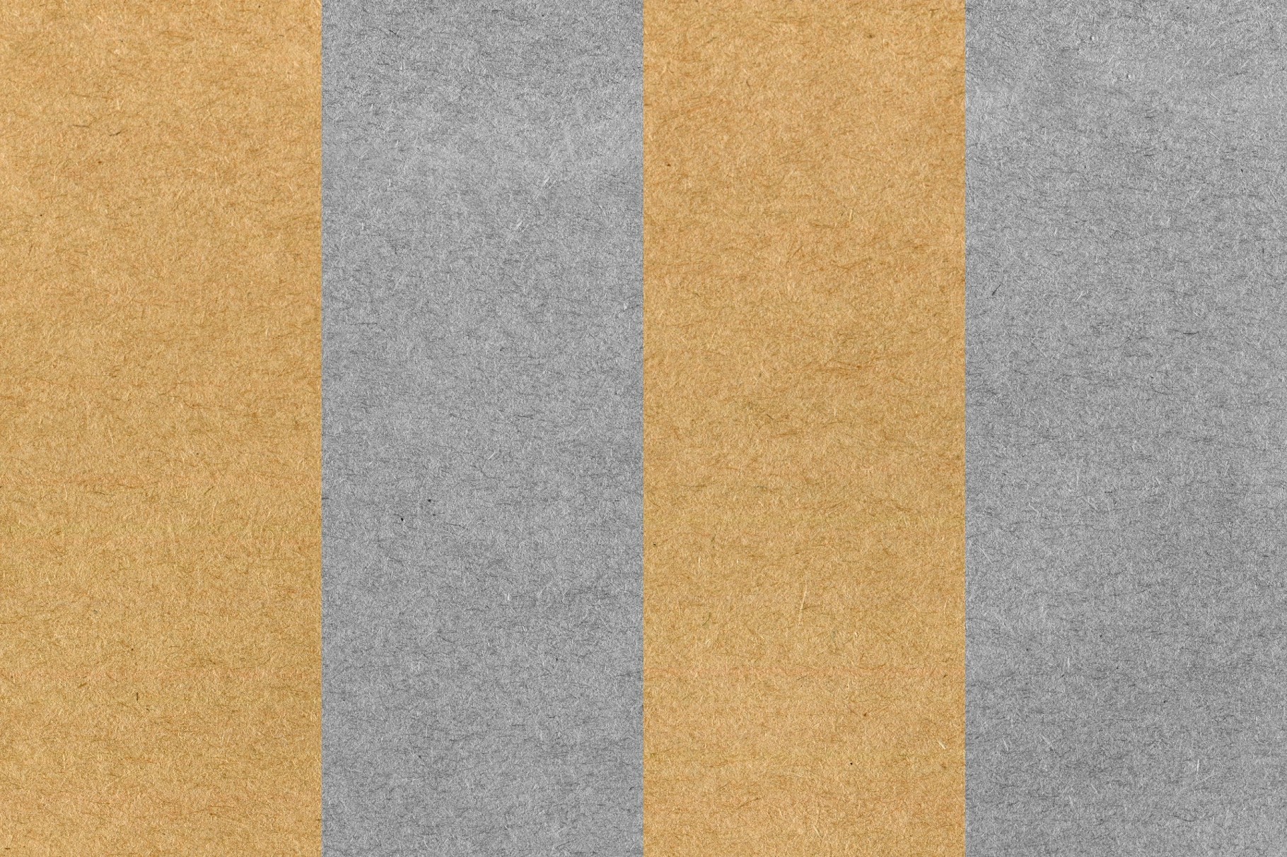 Kraft Paper Overlays