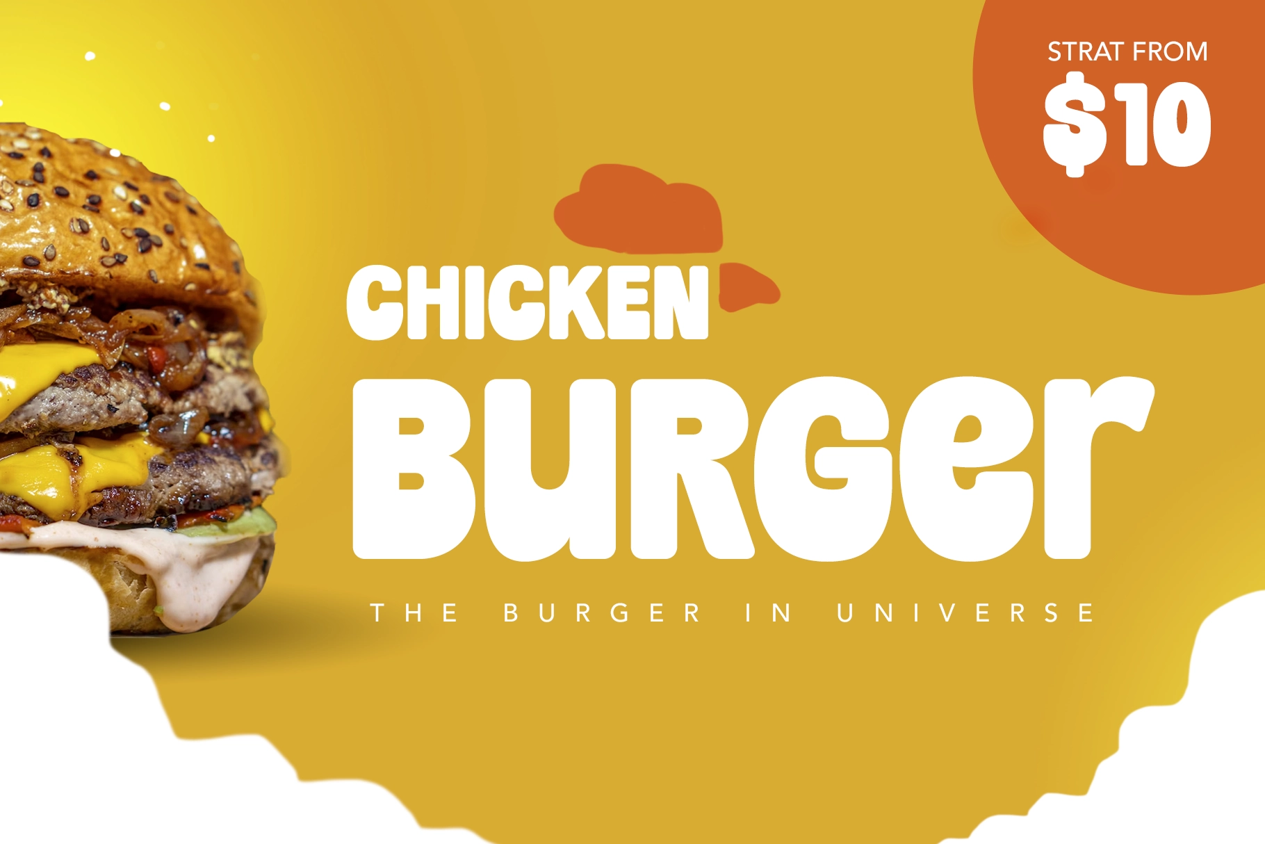 Jt Gilboys - Bold Rounded Display Font