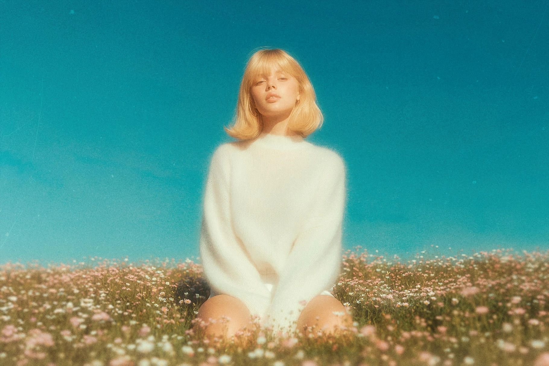 Indie Film Photo Effect