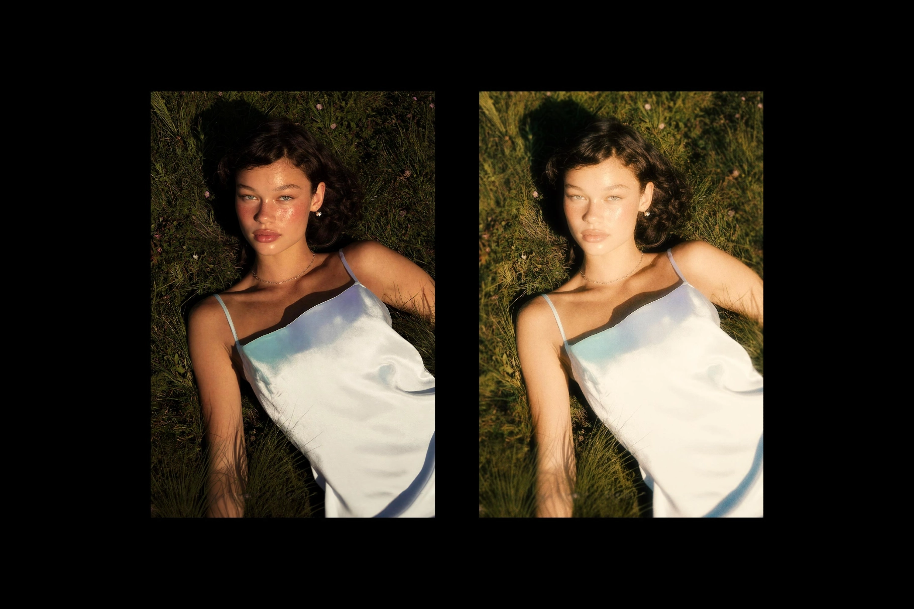 Indie Film Photo Effect