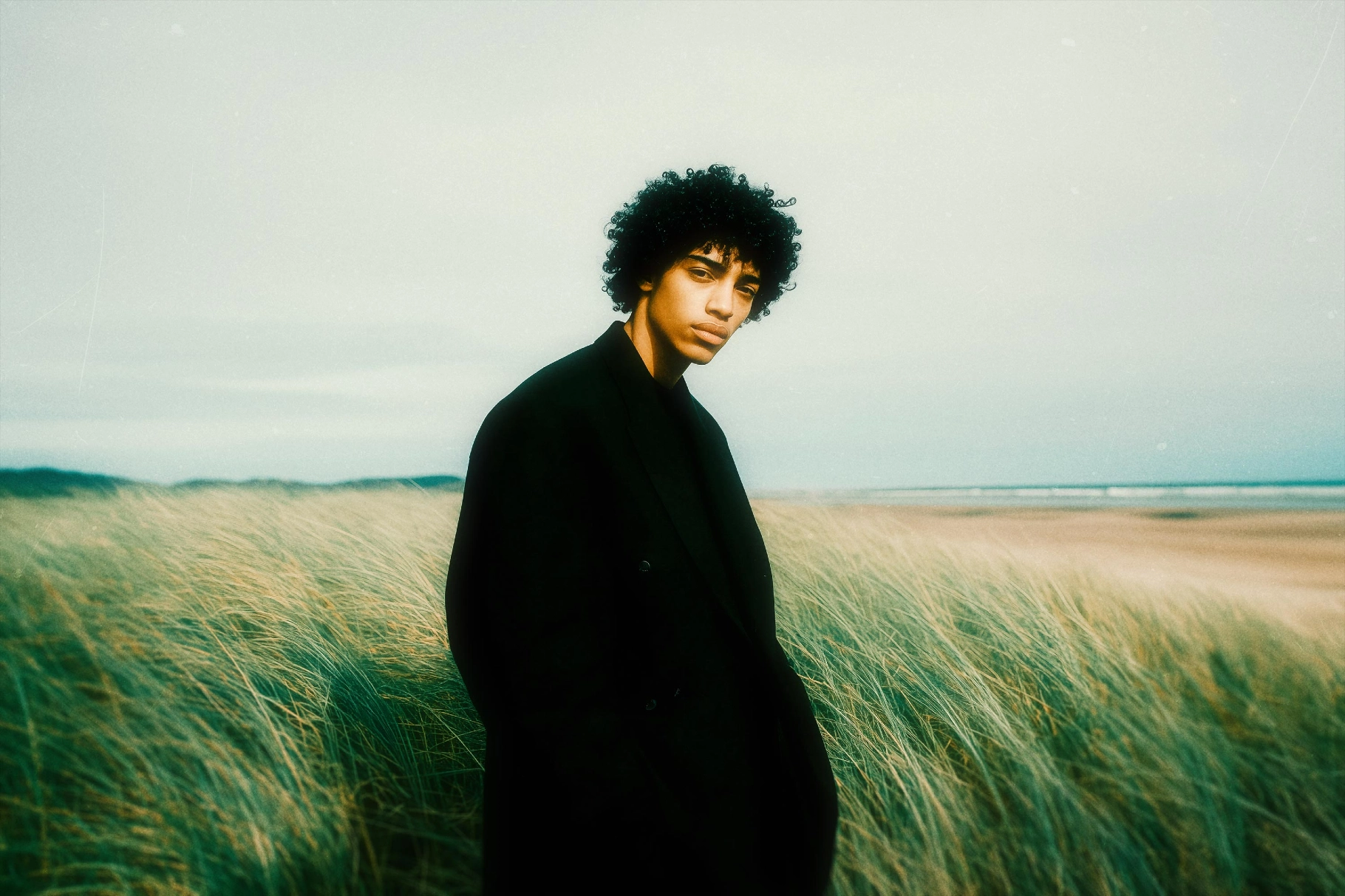 Indie Film Photo Effect