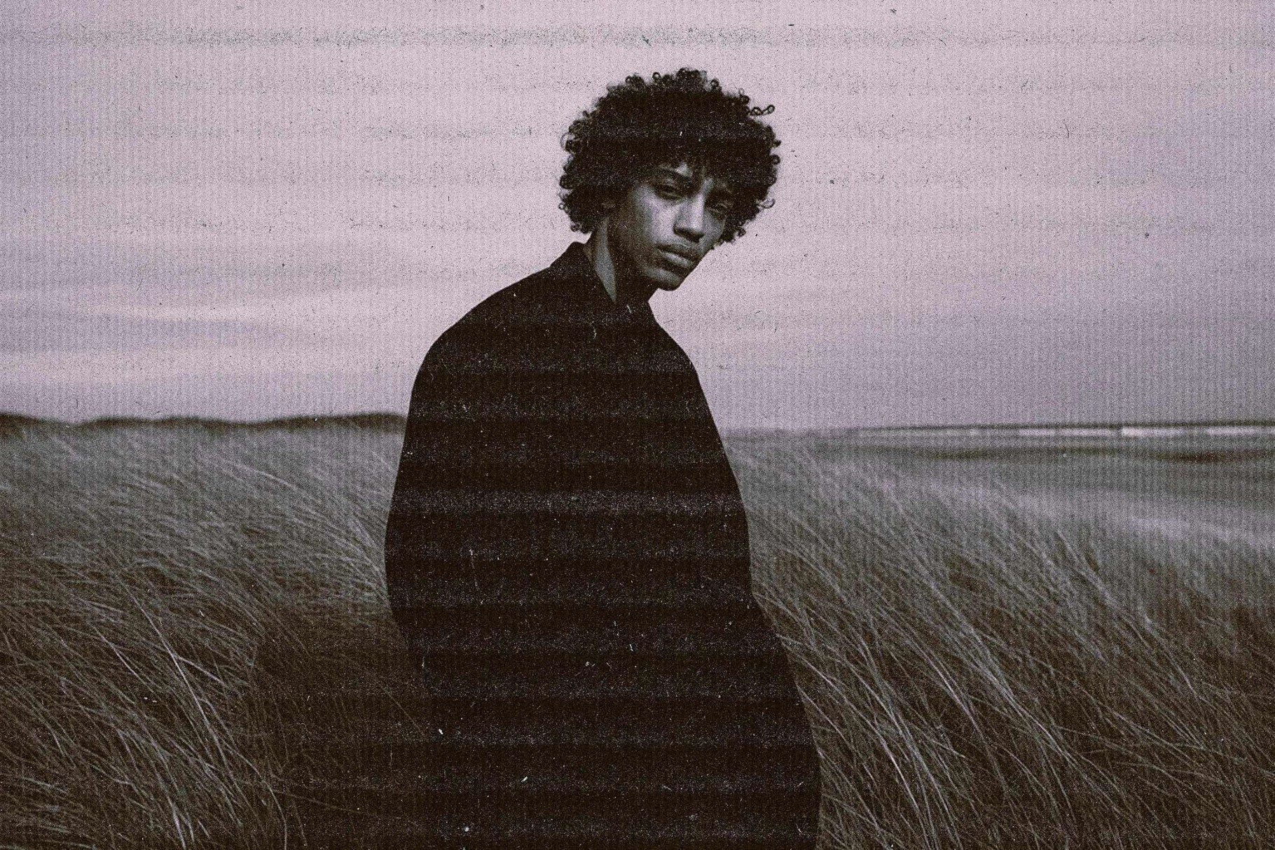 Grunge Print Photo Effect