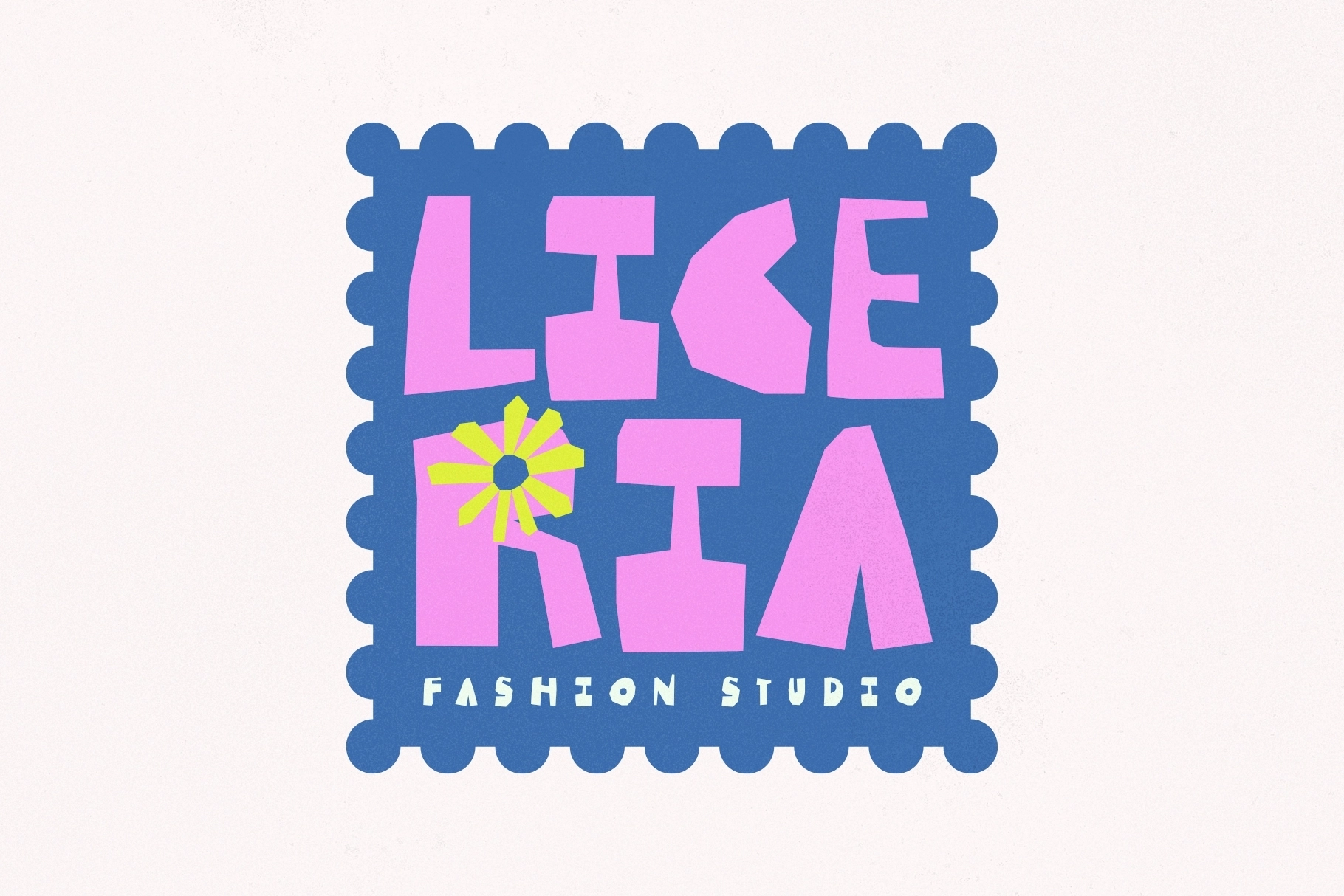 Craft Society - Paper Cut Display Font