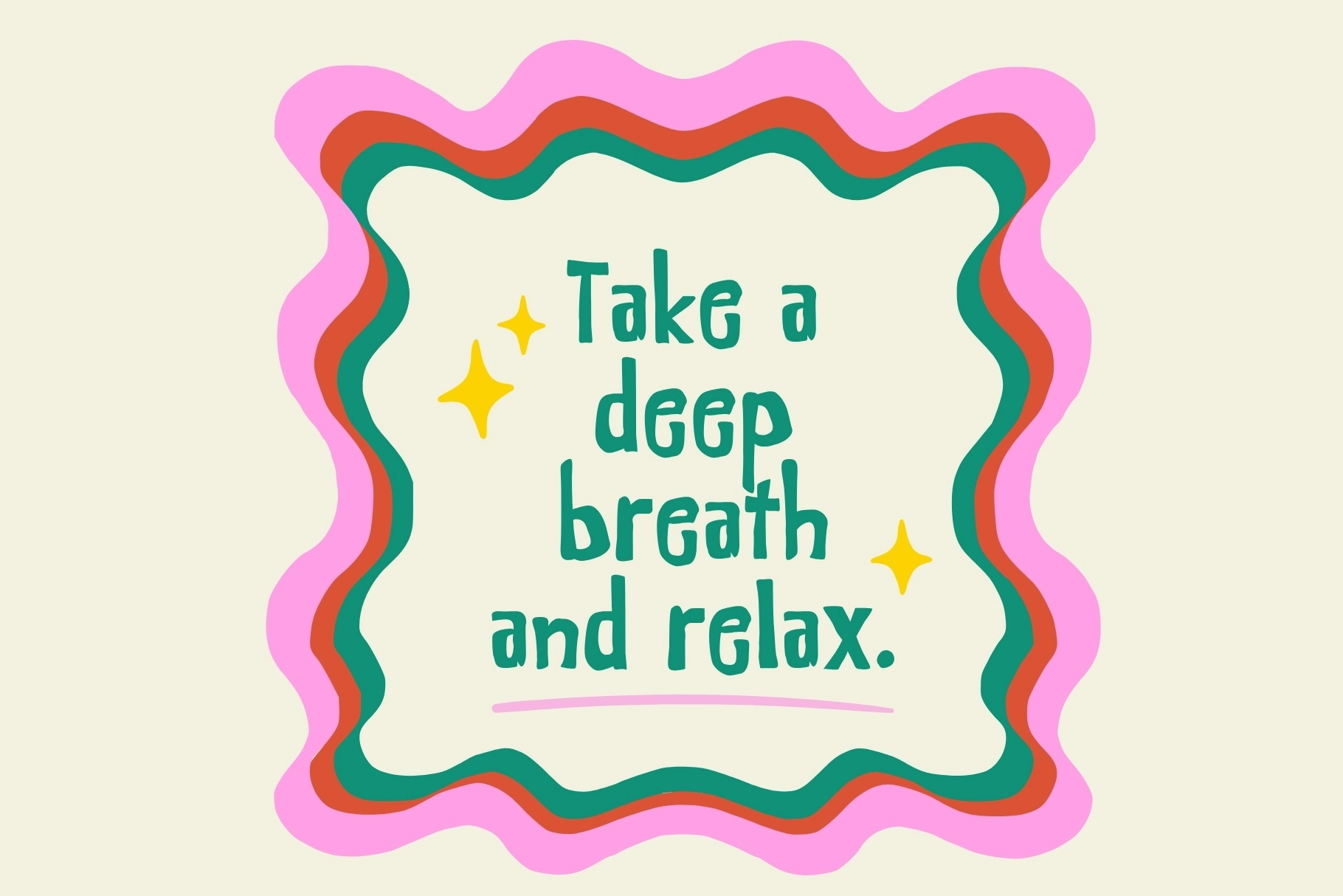 Swagberry - Handdrawn Playful Font