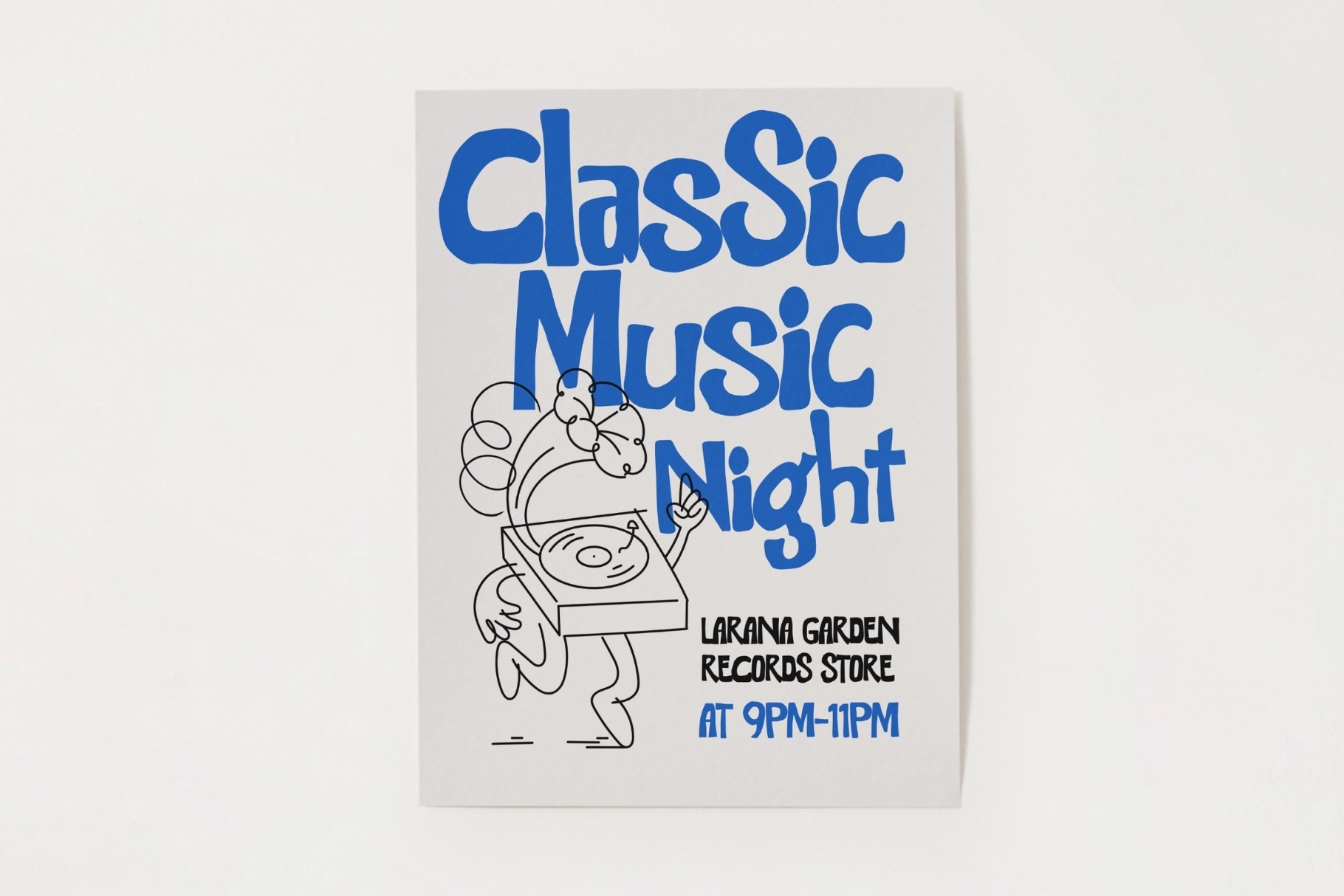 Swagberry - Handdrawn Playful Font