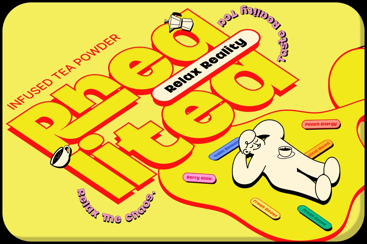 GC Skined – Bold Condensed Display