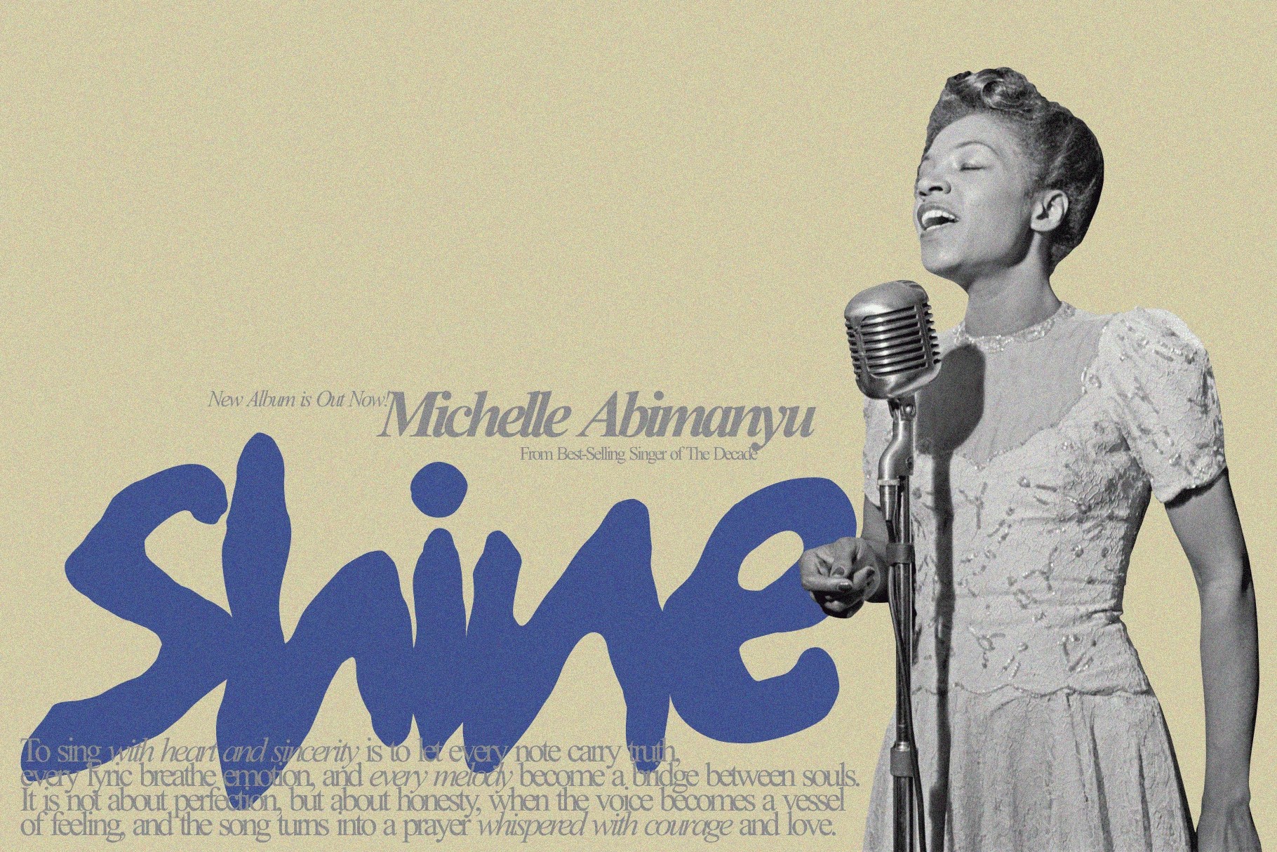 WODIEN — Brush Handdrawn Font