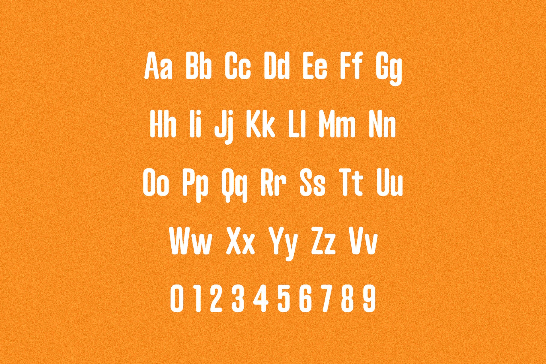 Caramel Font