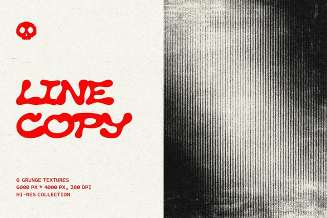 Copy Grunge Textures