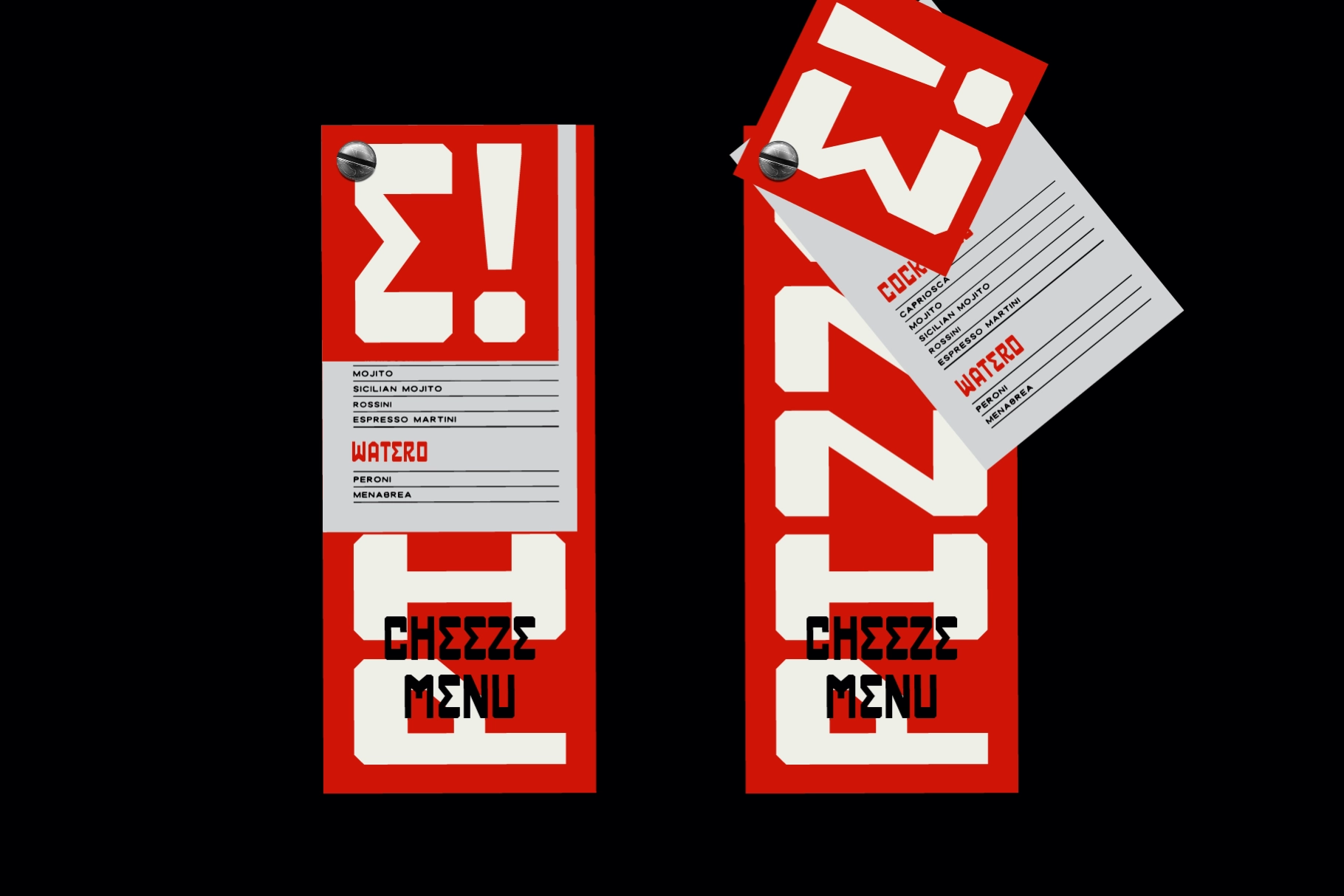 SFC Privet - Bold Geometric Retro Font