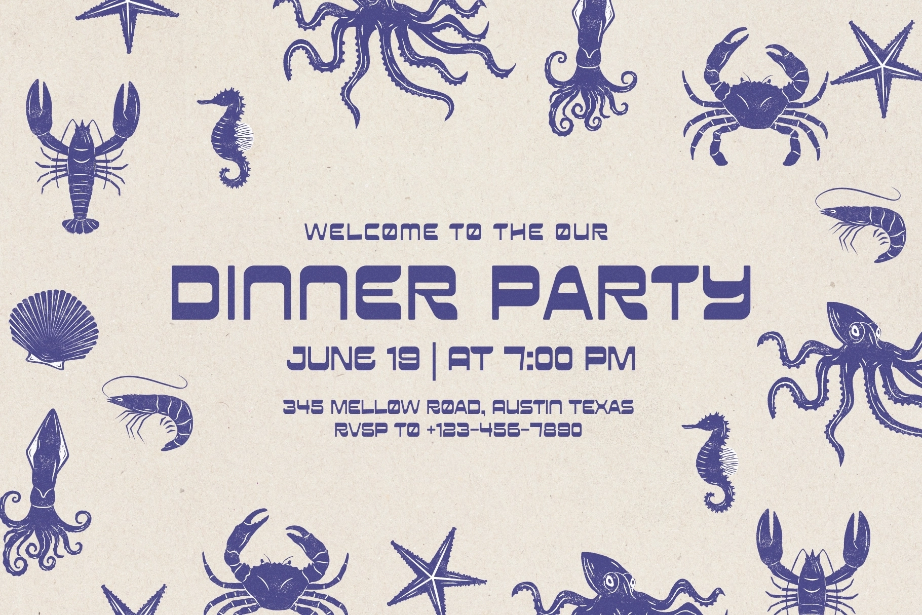 Santa Mesa – Southwest Boho Font