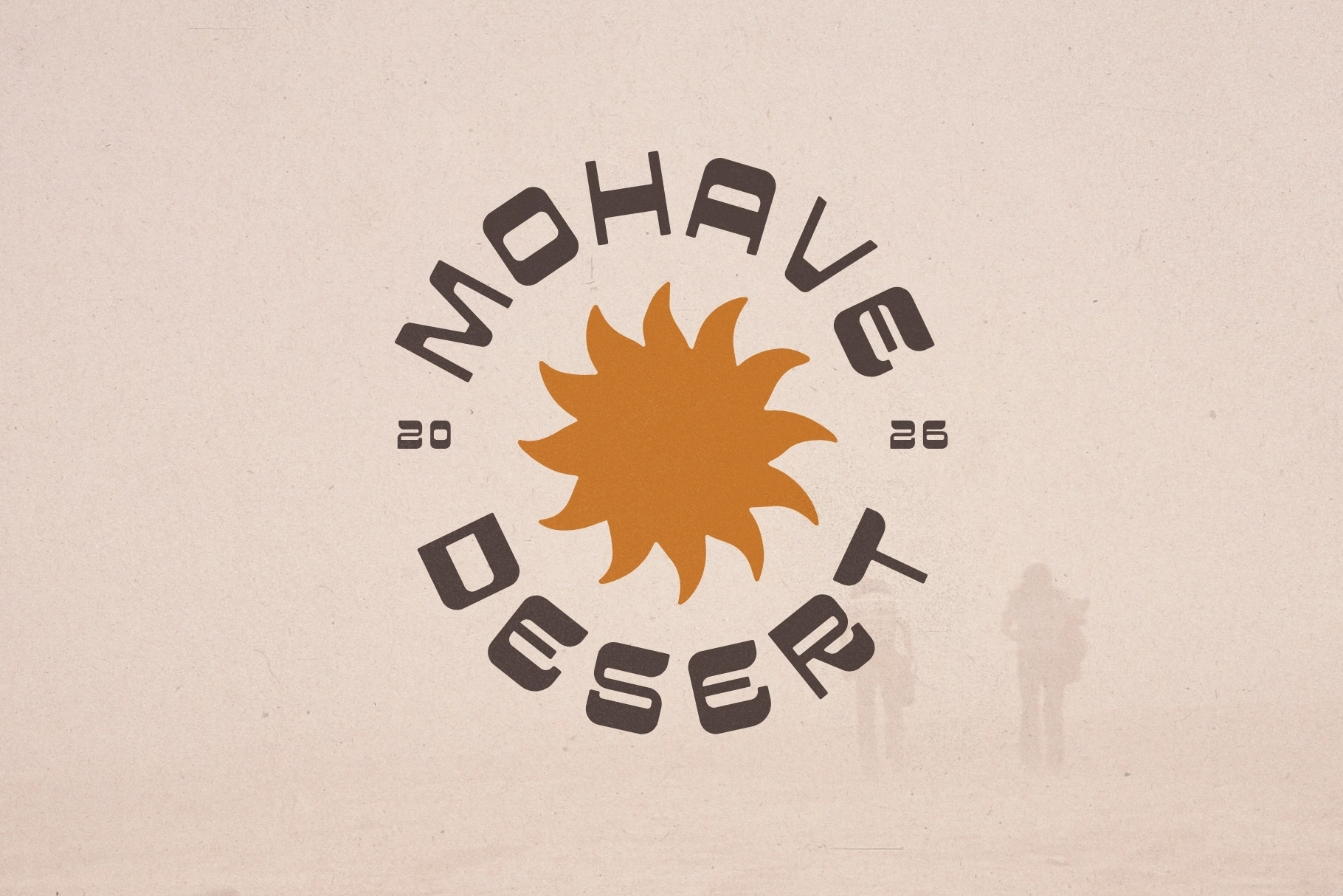 Santa Mesa – Southwest Boho Font