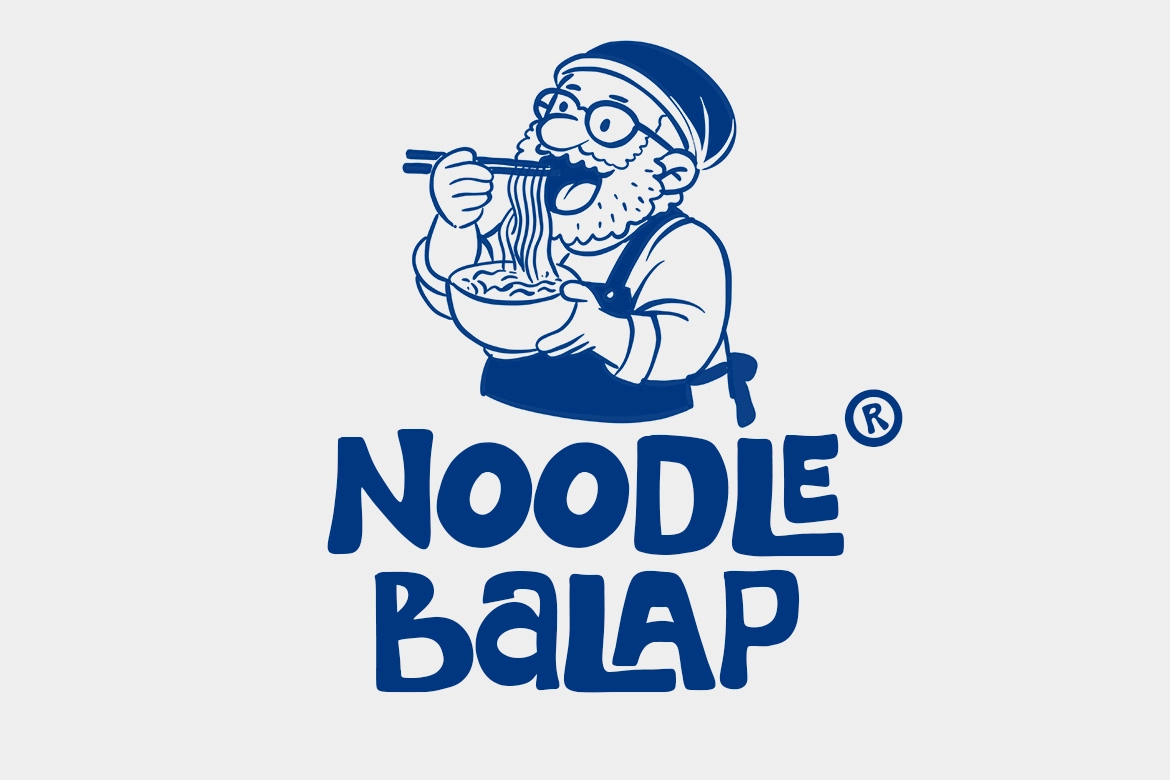 Kurma Bakar - Playful Rounded Display Font