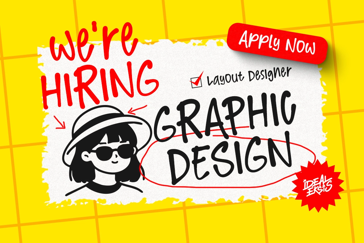 Story Notes - Notes Handwritten Font