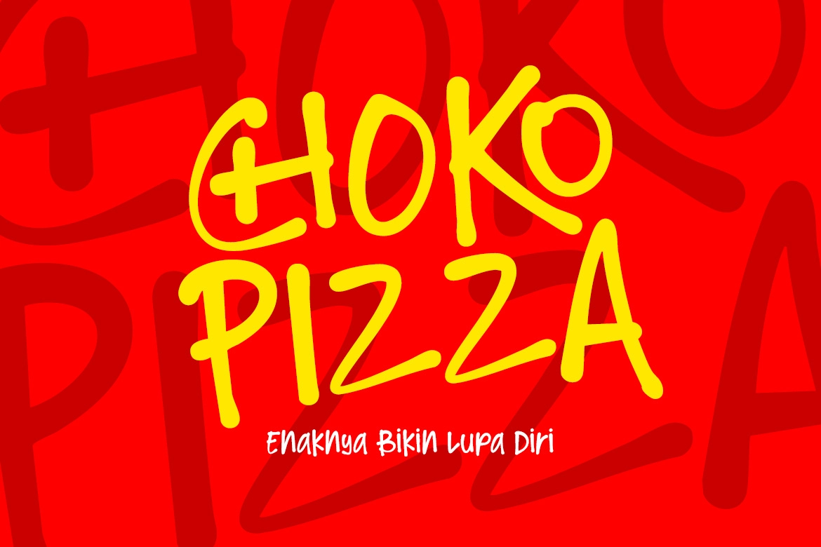 Story Notes - Notes Handwritten Font