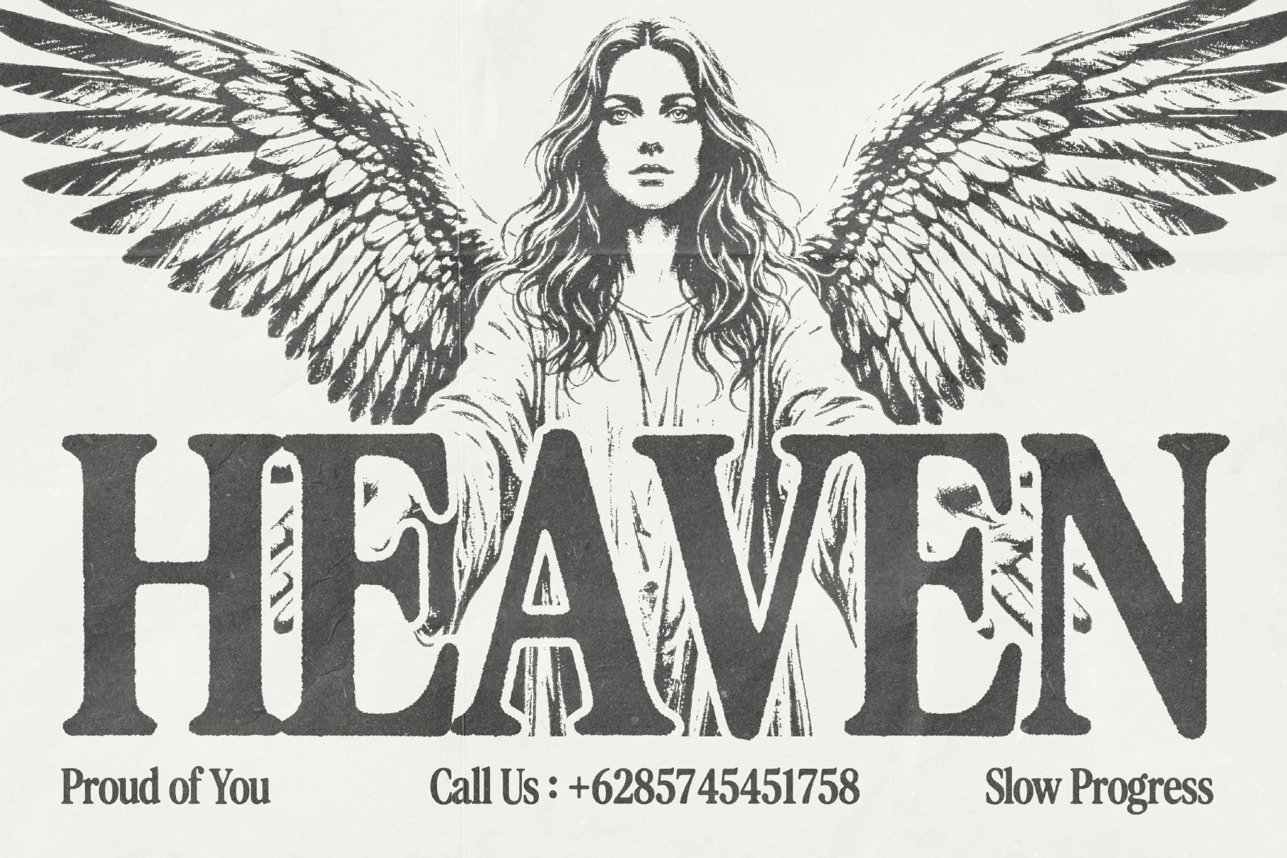 Worldstar – Vintage Distressed Serif Font