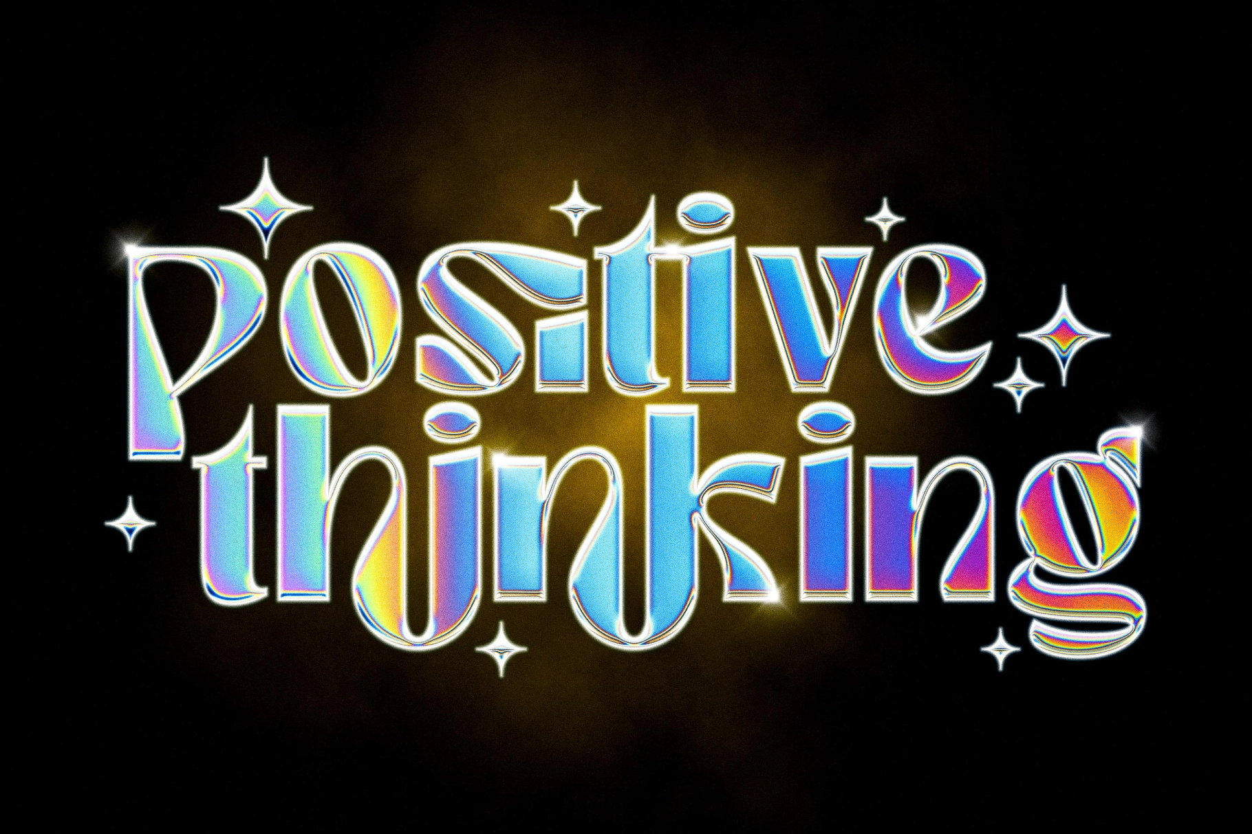 Leaked Ion Chrome Text Effect