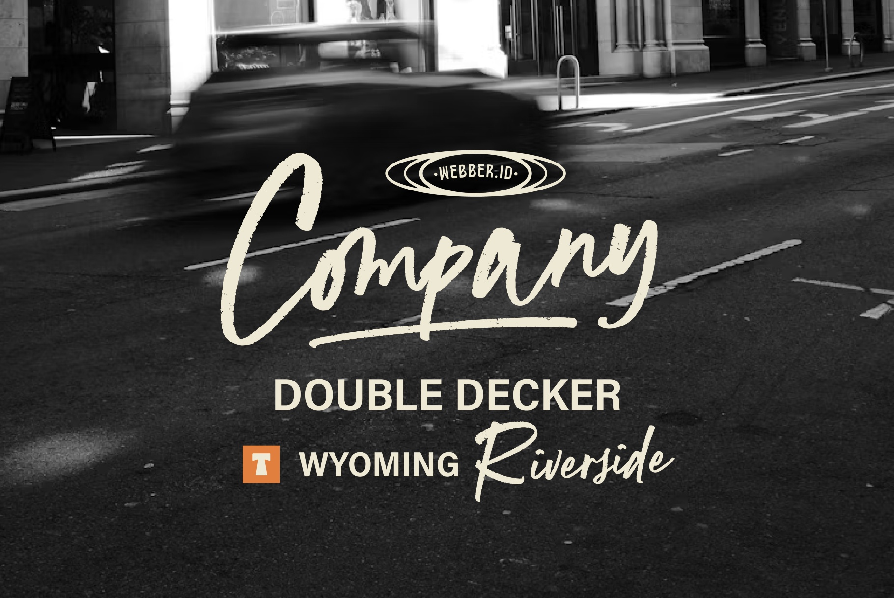 ST Pinkman - Handwritten Signature Script Font